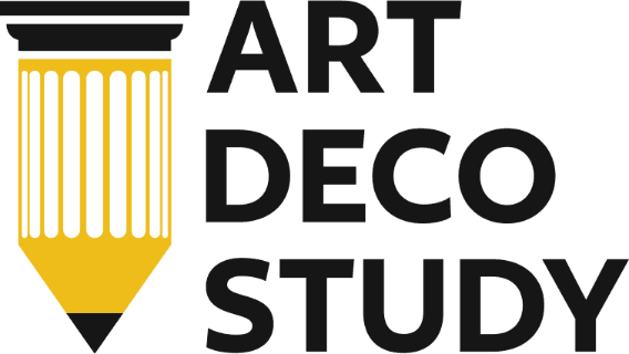 Art Deco Study — Arxitektura va dizaynga ixtisoslashgan o‘quv markaz